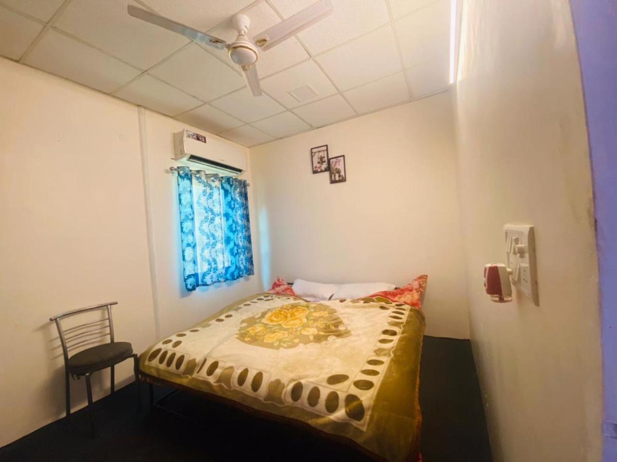 Hotel Lushy Days Boom Camp Tanakpur Exterior foto